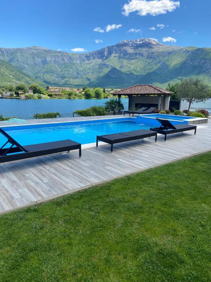 Villa Ana Mostar Exterior foto
