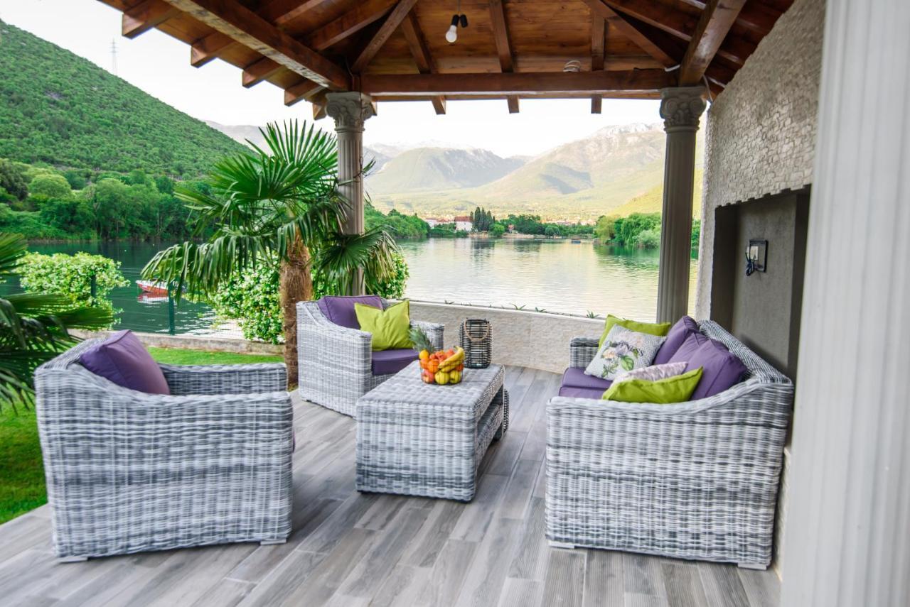 Villa Ana Mostar Exterior foto