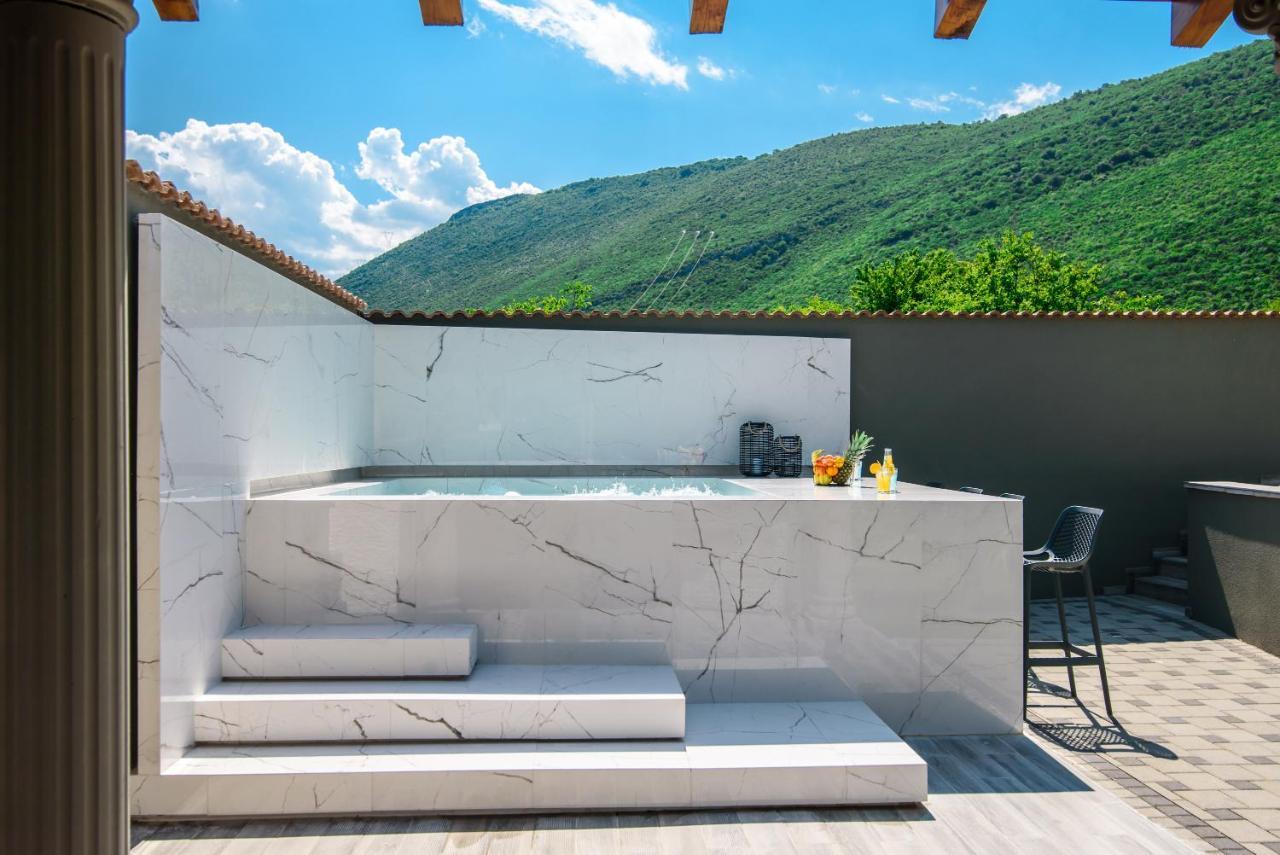 Villa Ana Mostar Exterior foto