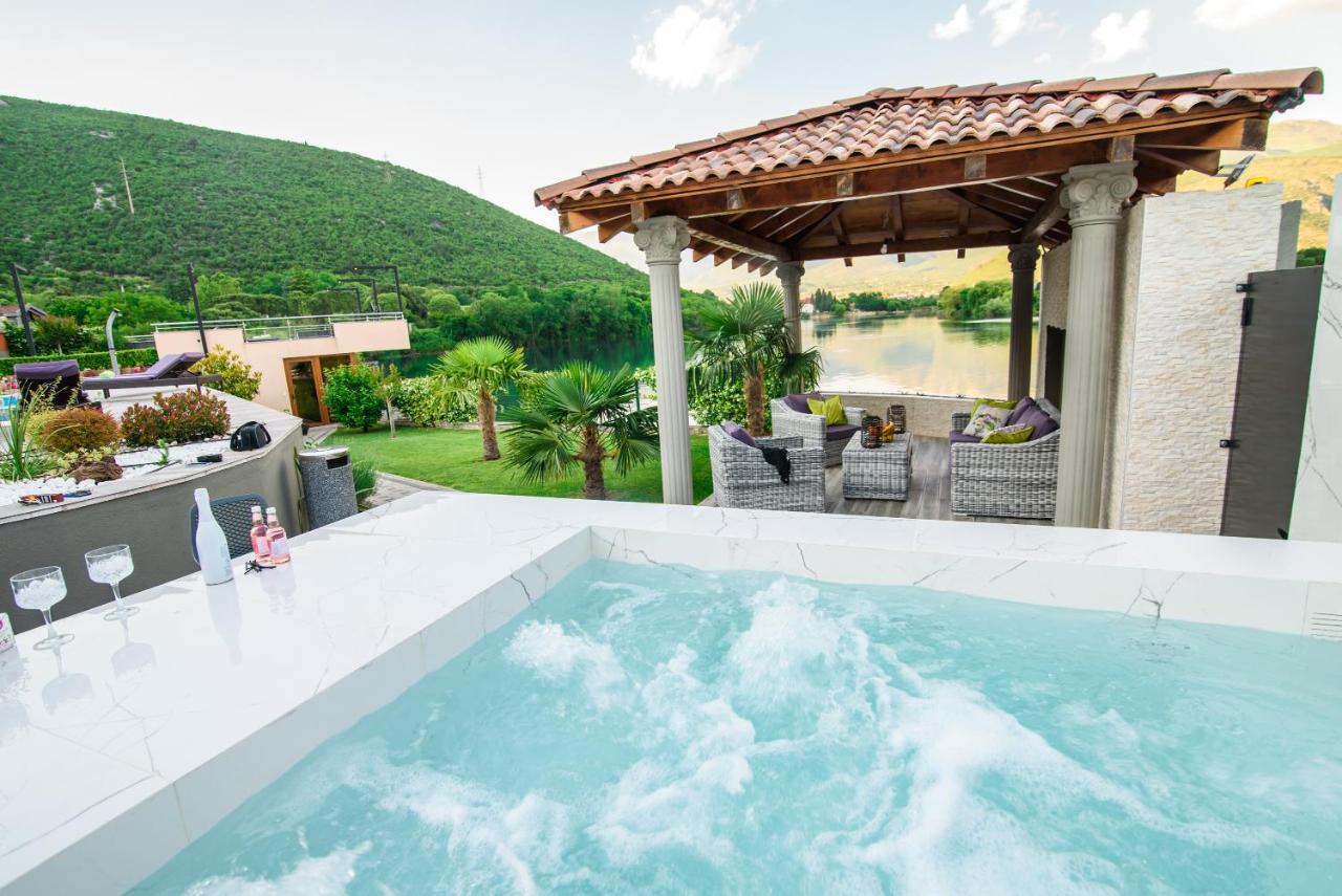 Villa Ana Mostar Exterior foto
