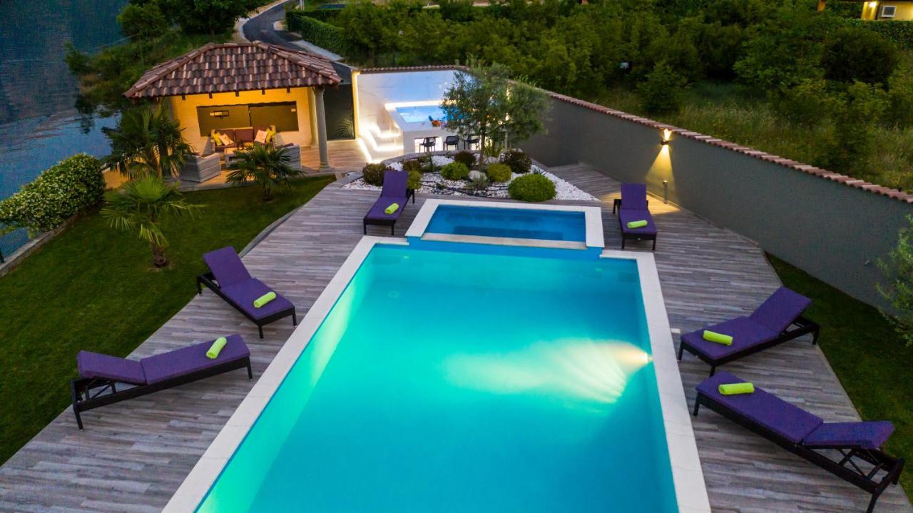 Villa Ana Mostar Exterior foto