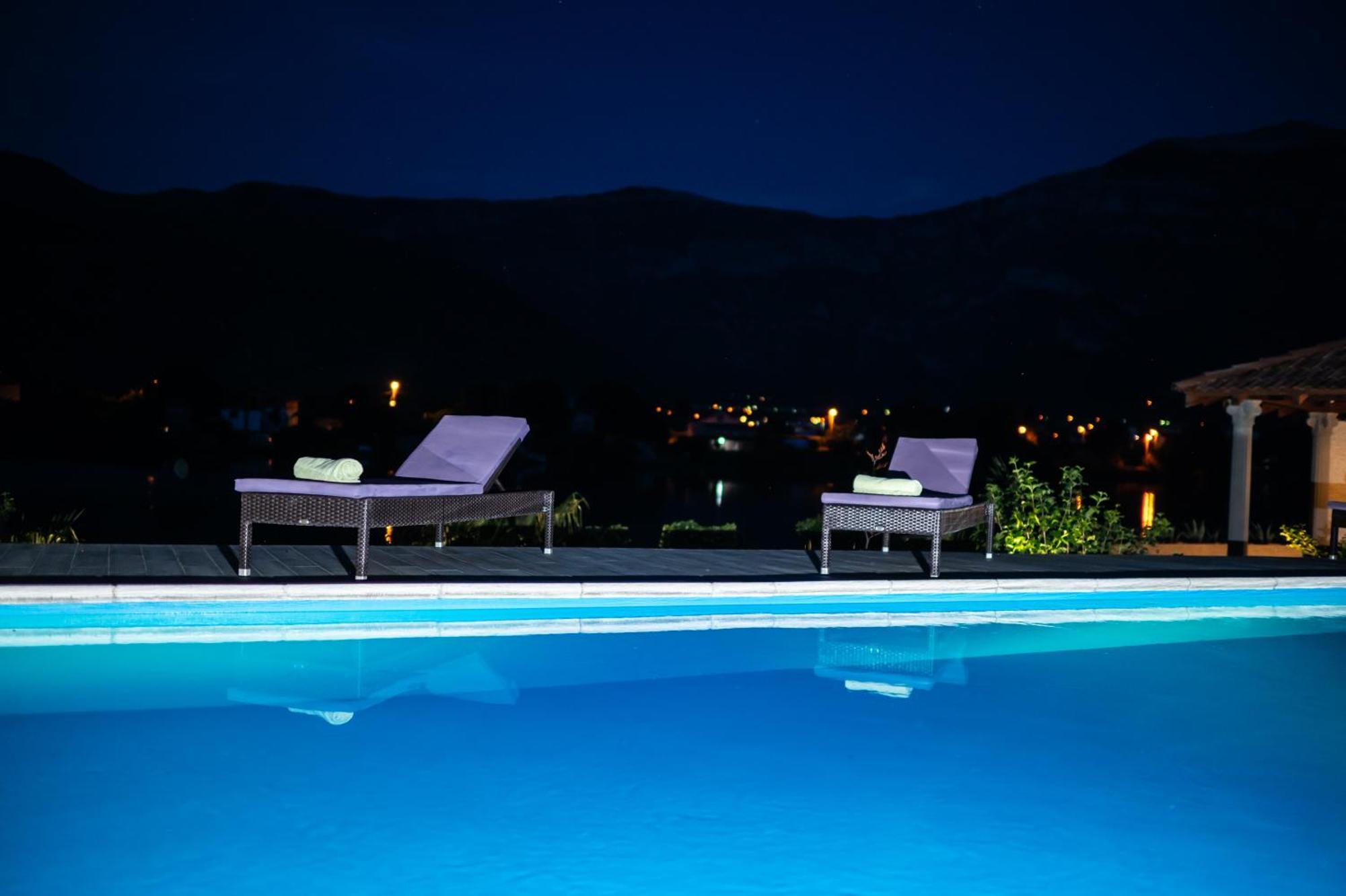 Villa Ana Mostar Exterior foto