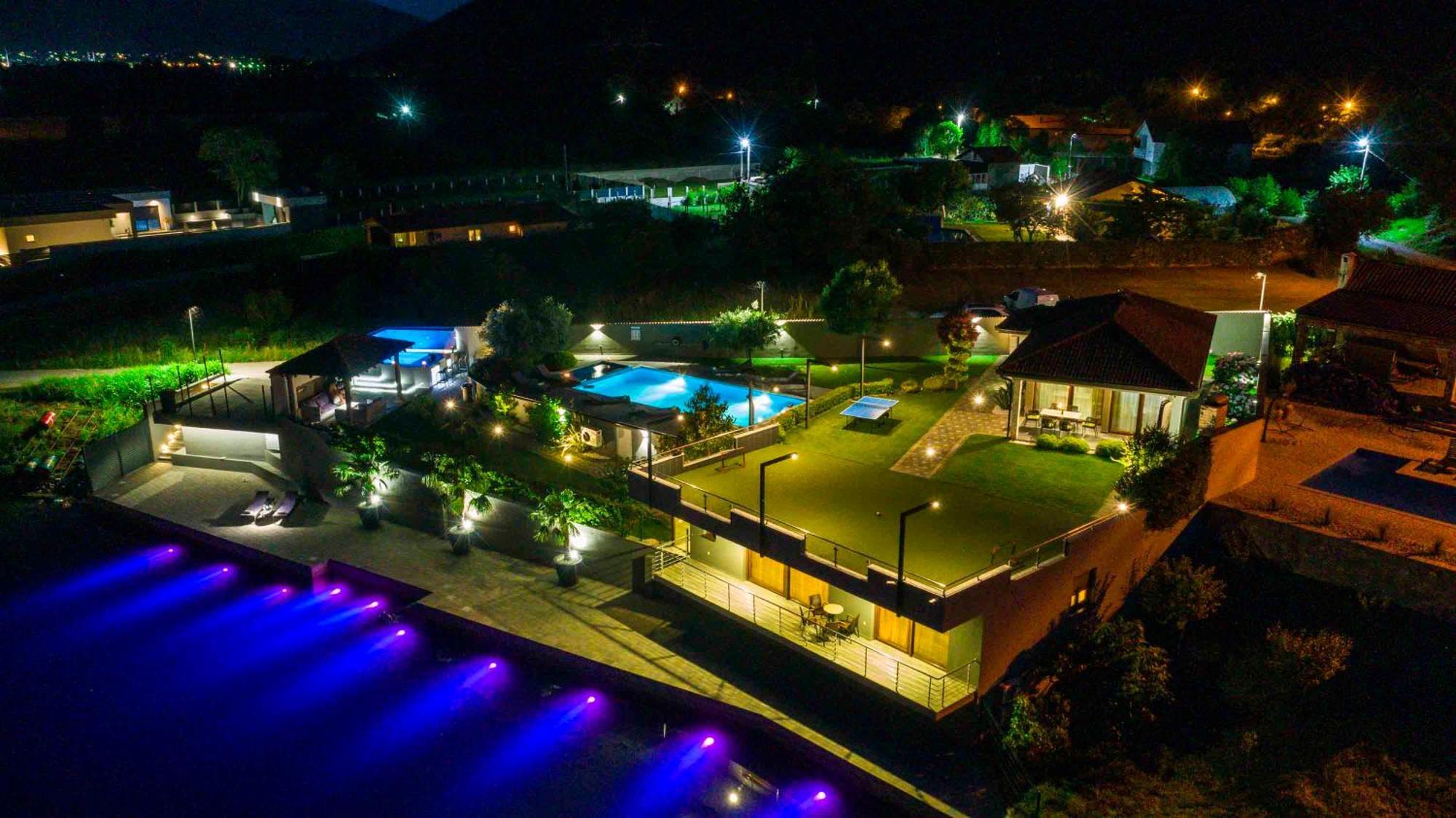 Villa Ana Mostar Exterior foto